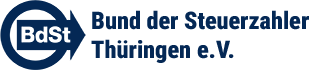 Bund der Steuerzahler Thüringen e.V.
